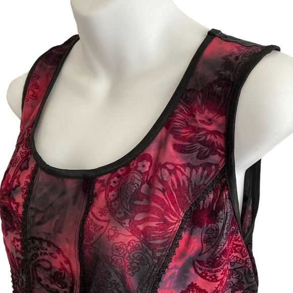 Sami & Jo | Sleeveless Bl - Picture 5 of 15